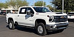 Used 2024 CHEVROLET SILVERADO 2500 LTZ in SURPRISE, ARIZONA