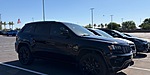 Used 2019 JEEP GRAND CHEROKEE ALTITUDE in SURPRISE, ARIZONA