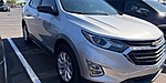 Used 2020 CHEVROLET EQUINOX LS in SURPRISE, ARIZONA