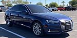 Used 2019 AUDI A4 PREMIUM in SURPRISE, ARIZONA