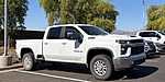 Used 2021 CHEVROLET SILVERADO 3500 LT in SURPRISE, ARIZONA