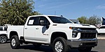 Used 2021 CHEVROLET SILVERADO 3500 LT in SURPRISE, ARIZONA