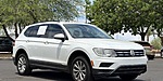 Used 2018 Volkswagen Tiguan SE in SURPRISE, ARIZONA