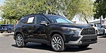 Used 2025 TOYOTA COROLLA CROSS XLE in SURPRISE, ARIZONA