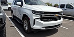 Used 2023 CHEVROLET TAHOE LT in SURPRISE, ARIZONA