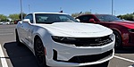 Used 2024 CHEVROLET CAMARO 2LT in SURPRISE, ARIZONA