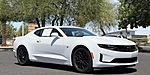 Used 2024 CHEVROLET CAMARO 2LT in SURPRISE, ARIZONA