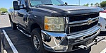 Used 2008 CHEVROLET SILVERADO 2500 LT W/1LT in SURPRISE, ARIZONA