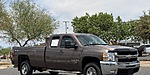 Used 2008 CHEVROLET SILVERADO 2500 LT W/1LT in SURPRISE, ARIZONA
