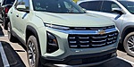 Used 2025 CHEVROLET EQUINOX FWD LT in SURPRISE, ARIZONA