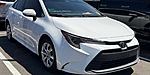 Used 2023 TOYOTA COROLLA LE in SURPRISE, ARIZONA