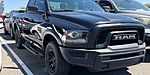 Used 2021 RAM 1500 CLASSIC WARLOCK in SURPRISE, ARIZONA