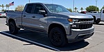 Used 2019 CHEVROLET SILVERADO 1500 CUSTOM in SURPRISE, ARIZONA