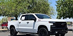 Used 2021 CHEVROLET SILVERADO 1500 LT TRAIL BOSS in SURPRISE, ARIZONA