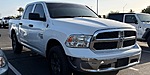 Used 2022 RAM 1500 CLASSIC SLT in SURPRISE, ARIZONA