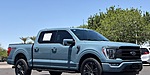 Used 2023 FORD F-150 LARIAT in SURPRISE, ARIZONA