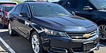 Used 2014 CHEVROLET IMPALA LT in SURPRISE, ARIZONA