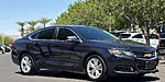 Used 2014 CHEVROLET IMPALA LT in SURPRISE, ARIZONA