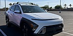 Used 2025 HYUNDAI KONA SEL in SURPRISE, ARIZONA