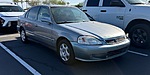 Used 1999 Honda Civic EX in SURPRISE, ARIZONA