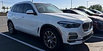 Used 2021 BMW X5 SDRIVE40I in SURPRISE, ARIZONA