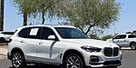 Used 2021 BMW X5 SDRIVE40I in SURPRISE, ARIZONA