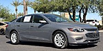 Used 2018 CHEVROLET MALIBU LT in SURPRISE, ARIZONA