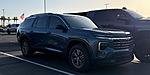 Used 2025 CHEVROLET TRAVERSE FWD LT in SURPRISE, ARIZONA