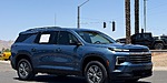 Used 2025 CHEVROLET TRAVERSE FWD LT in SURPRISE, ARIZONA