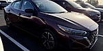 Used 2025 NISSAN SENTRA SV in SURPRISE, ARIZONA