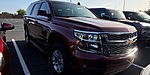 Used 2019 CHEVROLET TAHOE LT in SURPRISE, ARIZONA