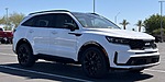 Used 2023 KIA SORENTO SX in SURPRISE, ARIZONA