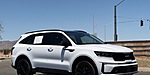 Used 2023 KIA SORENTO SX in SURPRISE, ARIZONA
