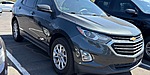 Used 2019 CHEVROLET EQUINOX LS in SURPRISE, ARIZONA