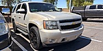 Used 2009 CHEVROLET TAHOE LT W/1LT in SURPRISE, ARIZONA