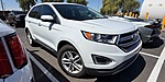 Used 2017 FORD EDGE SEL in SURPRISE, ARIZONA