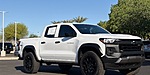 Used 2026 CHEVROLET COLORADO 4WD TRAIL BOSS in SURPRISE, ARIZONA