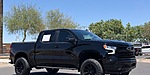 Used 2023 CHEVROLET SILVERADO 1500 RST in SURPRISE, ARIZONA
