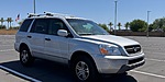 Used 2003 Honda Pilot EX in SURPRISE, ARIZONA