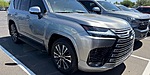Used 2024 LEXUS LX LX 600 PREMIUM in SURPRISE, ARIZONA