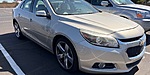 Used 2014 CHEVROLET MALIBU LTZ in SURPRISE, ARIZONA