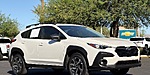 Used 2025 SUBARU XV CROSSTREK PREMIUM in SURPRISE, ARIZONA