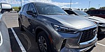 Used 2025 INFINITI QX60 PURE in SURPRISE, ARIZONA