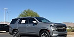Used 2023 CHEVROLET TAHOE LT in SURPRISE, ARIZONA