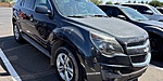 Used 2012 CHEVROLET EQUINOX LT W/1LT in SURPRISE, ARIZONA