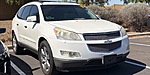 Used 2012 CHEVROLET TRAVERSE LTZ in SURPRISE, ARIZONA