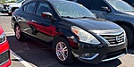 Used 2015 NISSAN VERSA SV in SURPRISE, ARIZONA