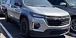 Used 2023 CHEVROLET TRAVERSE LS in SURPRISE, ARIZONA