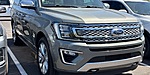 Used 2019 FORD EXPEDITION PLATINUM in SURPRISE, ARIZONA
