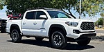 Used 2023 TOYOTA TACOMA SR in SURPRISE, ARIZONA